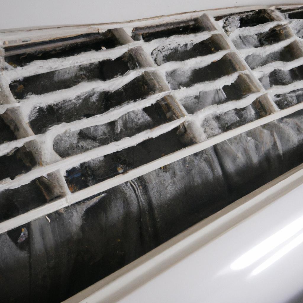 エアコン掃除で快適な空気を