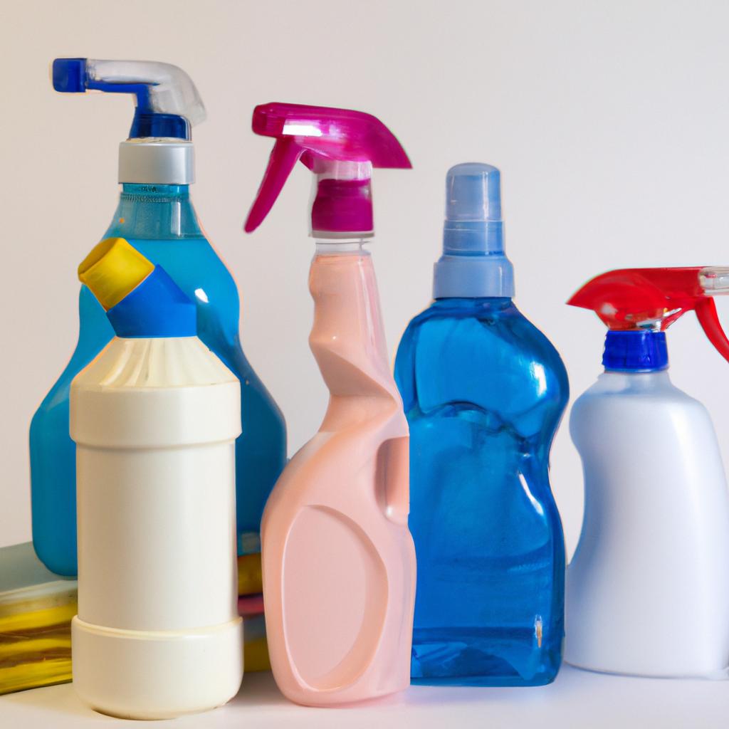 環境に優しい洗剤を使用