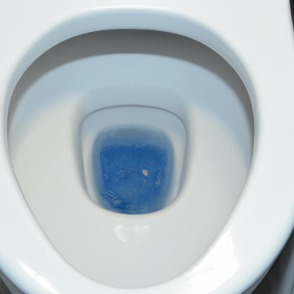 トイレは清潔さが命